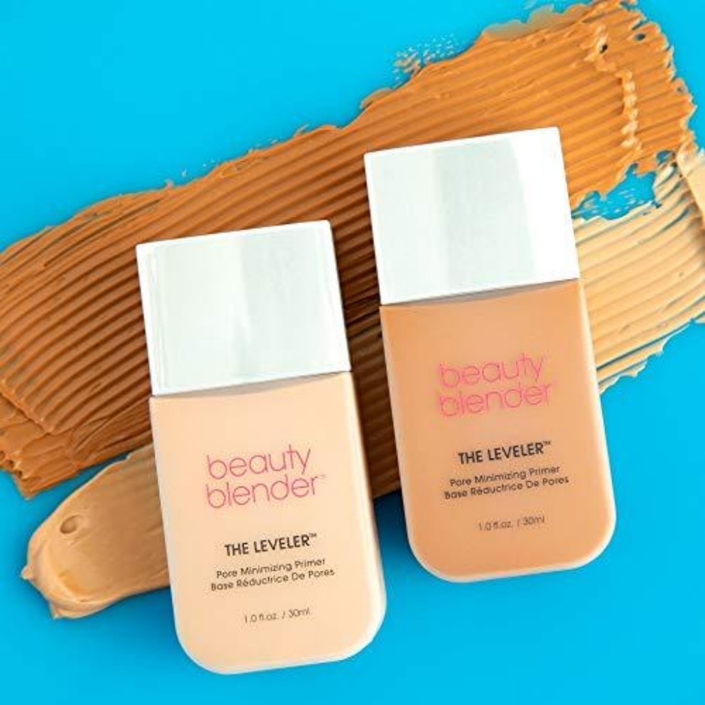 BeautyBlender The Leveler Pore Minimizing Primer Beauty Blender - Picture 3 of 3